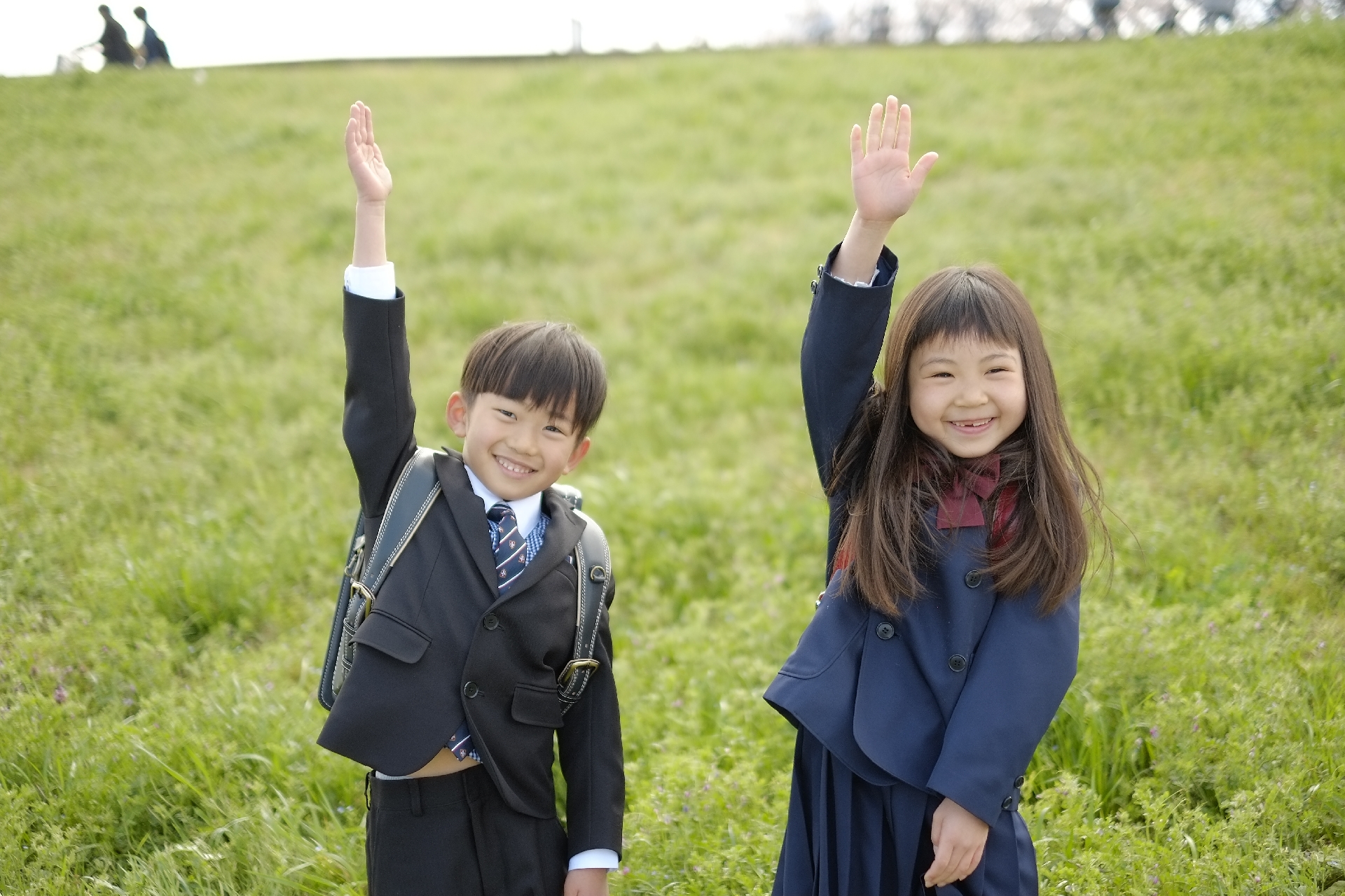 学区・通学区域